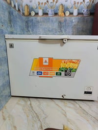 مجمدة • مستخدمة شوي • عطل بسيط