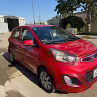 بيكانتو • ٢٠١٣ • ١٤٠ ألف كم