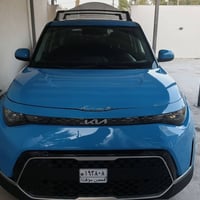 كيا صول للبيع مديل 2025 وارد امريكي بصمه عدد 2 فتحه تحكمات ستيرن   فول...