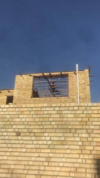 كادر بناء درجة أولى • تسليم مفتاح ٣ أشهر • ترميم