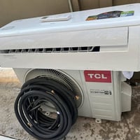 سبلت • تي سي ال • انفيرتر