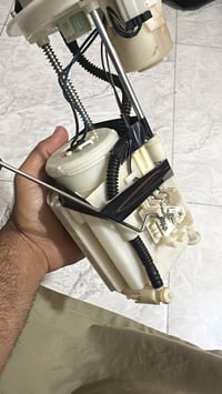 فورتي • وارد امريكي • ٢٠١٥