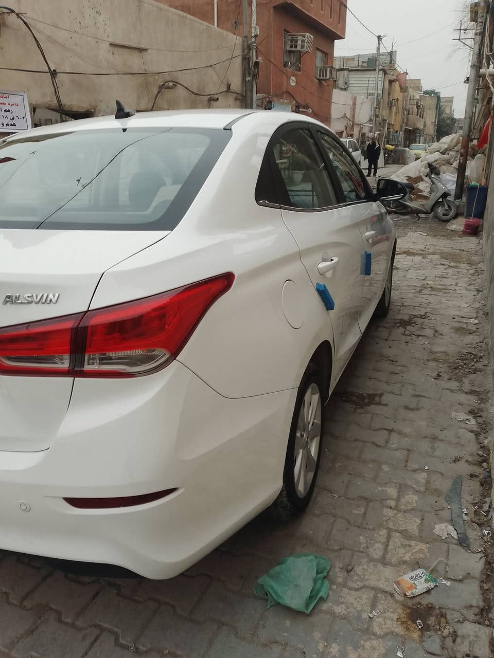 السلام عليكم شانجان للبيع موديل 2023سياره حره تريد تحويل او  وكاله سياره جاهز مابيها نقص مكان بغداد ساخن اللقاء السعر 92 بيهه مجال بسيطسنويه جديده 29الاتصال علا الرقم ***********
