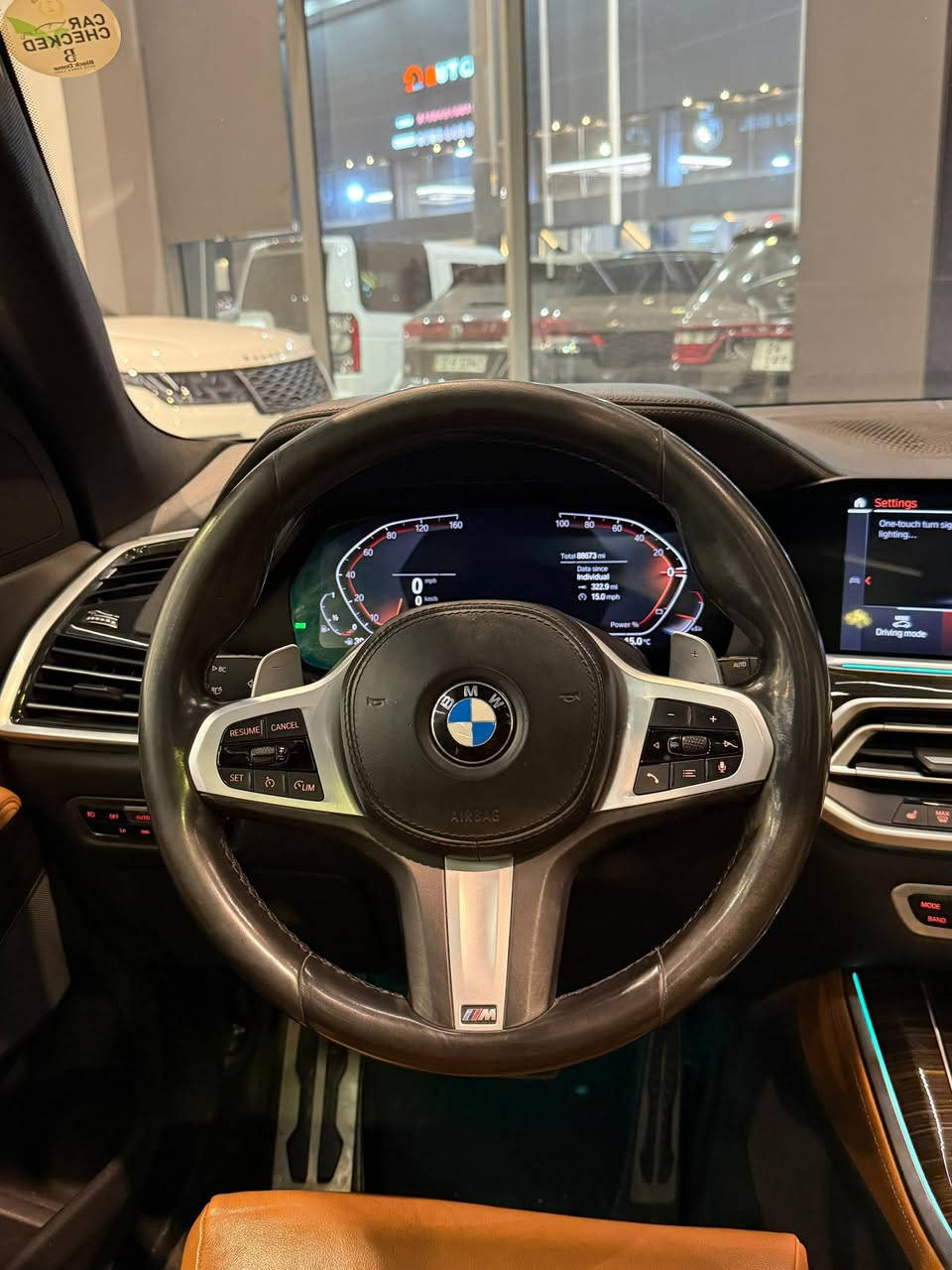 للبيع بسعر مناسب X5
للاستفسار ***********/ *********** 
عنوان السياره اربيل
