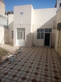 حي الزهراء • ١٨٠م • غرفتين