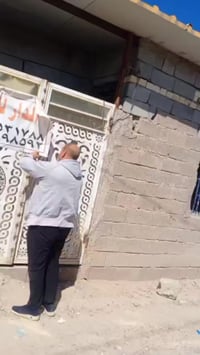 بيت للبيع • رحمانيه الشعله • جديد