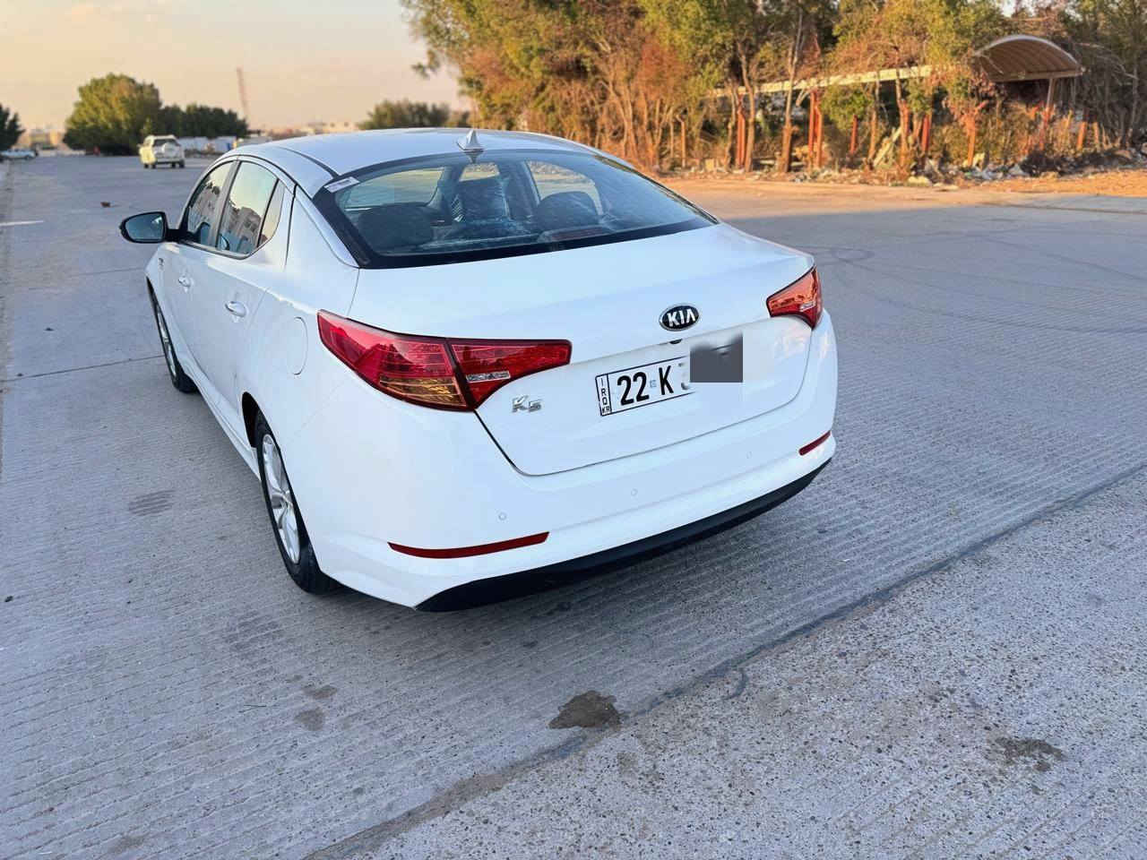 منو يدور جديد اوبتيما K5 موديل14 اصل شكل 15
سياره شرط وضع شركه بنضافه مابيه نقص برغي 

مكينه وكير وحداديه وتبريد بجيس 

متومه اربيل انكليزي طبق الاصل 

تخم تاير نقشه وحده 

ما ماشيه بل عراق 

السعر 57
كصه جنطه

اصل غاز تنسى الصرف والعطل والادواتز

‏‪0785 307 9562‬‏
