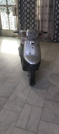 بطة • با تري • محرك مامفتوح