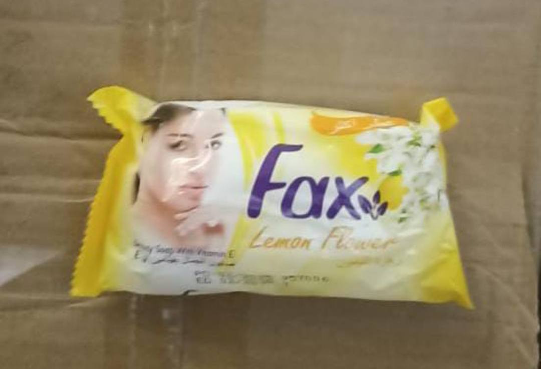 منتجات صابون فاكس ....
توفرت بكميات واسعار مميزة
نونو للتسوق المنزلي 
الصقلاوية مركز الناحية 
مقابل كراج البلدية القديم


**إذا كنت صاحب هذا الإعلان وتريد حذفه لأي سبب، رجاءا أرسل رسالة إلى الدعم الفني**