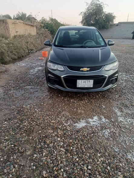 شوفر سونيك البيع السعر 80وبيهه مجال ***********
