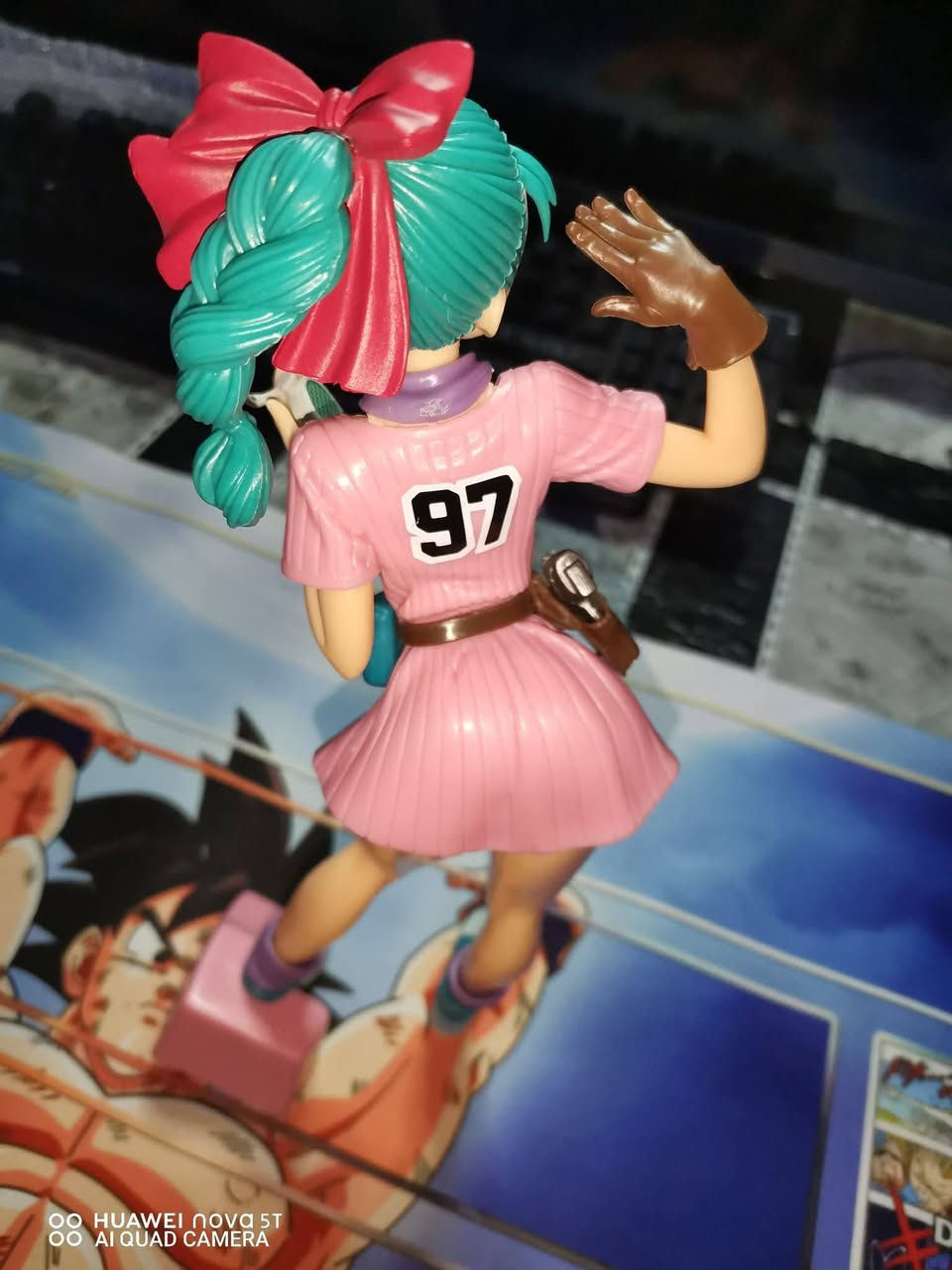 مجسم شخصية بولما
قطعة ثقيلة وكبيرة حجم 28 
السعر ١٥


**إذا كنت صاحب هذا الإعلان وتريد حذفه لأي سبب، رجاءا أرسل رسالة إلى الدعم الفني**