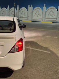 نيسان صني • ٢٠٢٥ • بصره