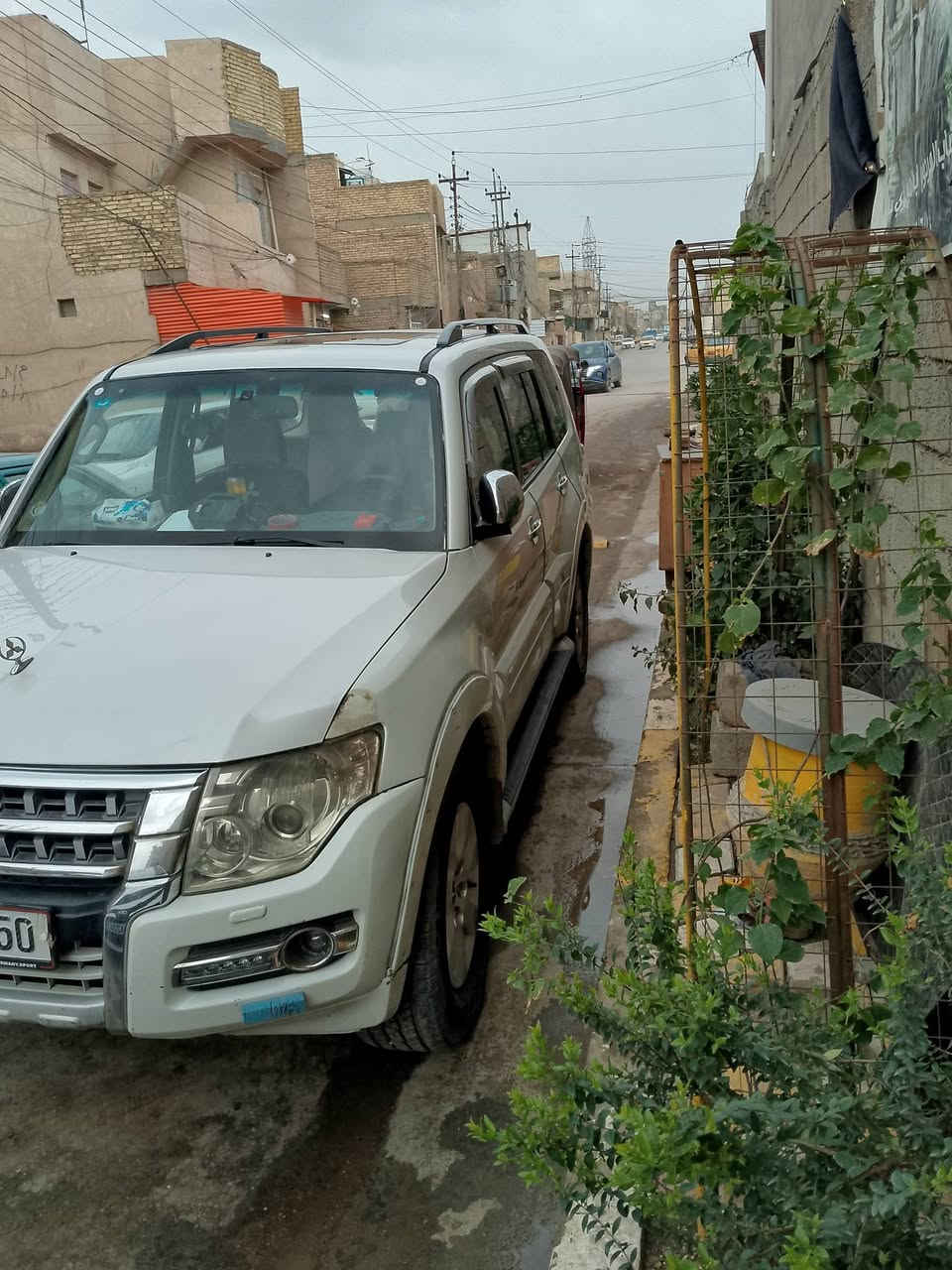 الليع باجيروحبتورموديل2015 بعدادباسمي مكينه 3500


**إذا كنت صاحب هذا الإعلان وتريد حذفه لأي سبب، رجاءا أرسل رسالة إلى الدعم الفني**