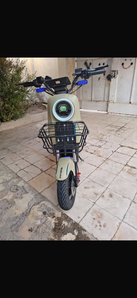 السلام عليكم
بايسكل شحنR9للبيع نضيف اخو الجديد كامل ماناقصه شي كله شغال مفاتيح ثنين وكارتات ثنين وياه وكامل للبيع ب٤٥٠ وبي مجال مكان بعقوبه


**إذا كنت صاحب هذا الإعلان وتريد حذفه لأي سبب، رجاءا أرسل رسالة إلى الدعم الفني**