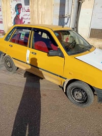 سايبا • ٢٠١٣ • كربلاء