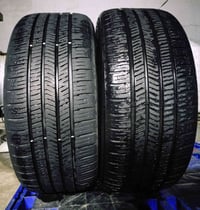نكسن كوري • 235/50/17 • زوج تاير