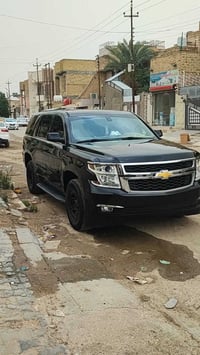 تاهو • ٢٠١٨ • ناصرية