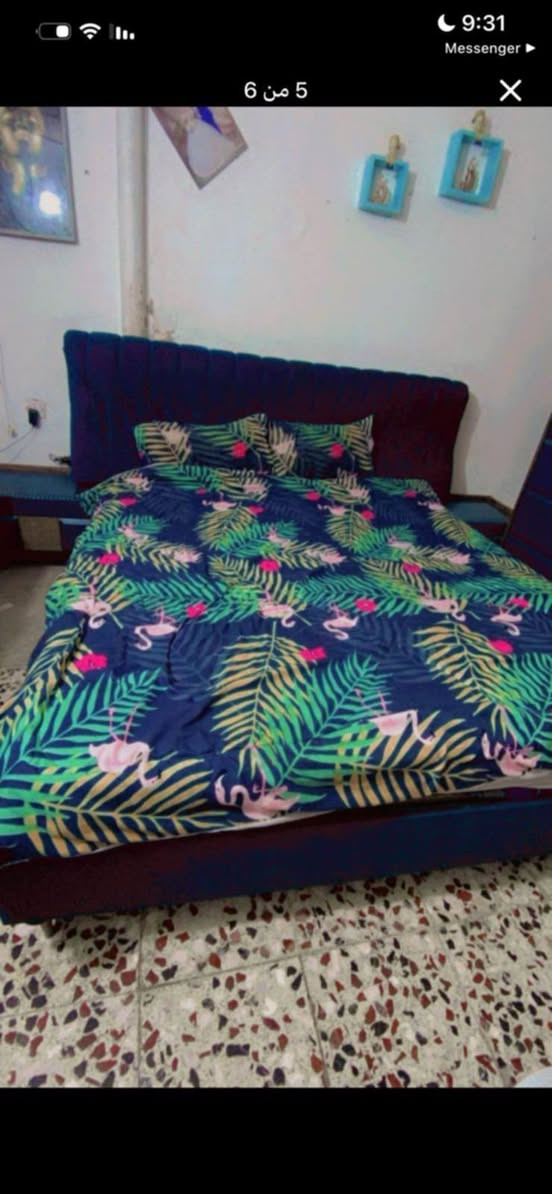 250


**إذا كنت صاحب هذا الإعلان وتريد حذفه لأي سبب، رجاءا أرسل رسالة إلى الدعم الفني**