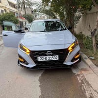 التيما SR • وارد امريكي • ١٥٠٠٠ كم