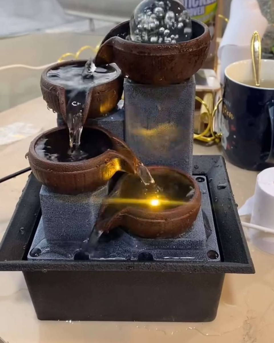 اول 18الف تم توصيل 5الاف نافورة جديده بهذه الشكل


**إذا كنت صاحب هذا الإعلان وتريد حذفه لأي سبب، رجاءا أرسل رسالة إلى الدعم الفني**