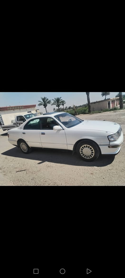 كراون بطه موديل 1995 رقم الانبار
سياره جديده منفصل مشروع وطني الاستفسار يم رقم  *********** او ***********

