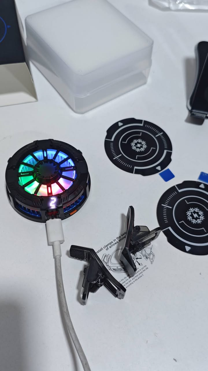 مبرد فريز سعره 10


**إذا كنت صاحب هذا الإعلان وتريد حذفه لأي سبب، رجاءا أرسل رسالة إلى الدعم الفني**