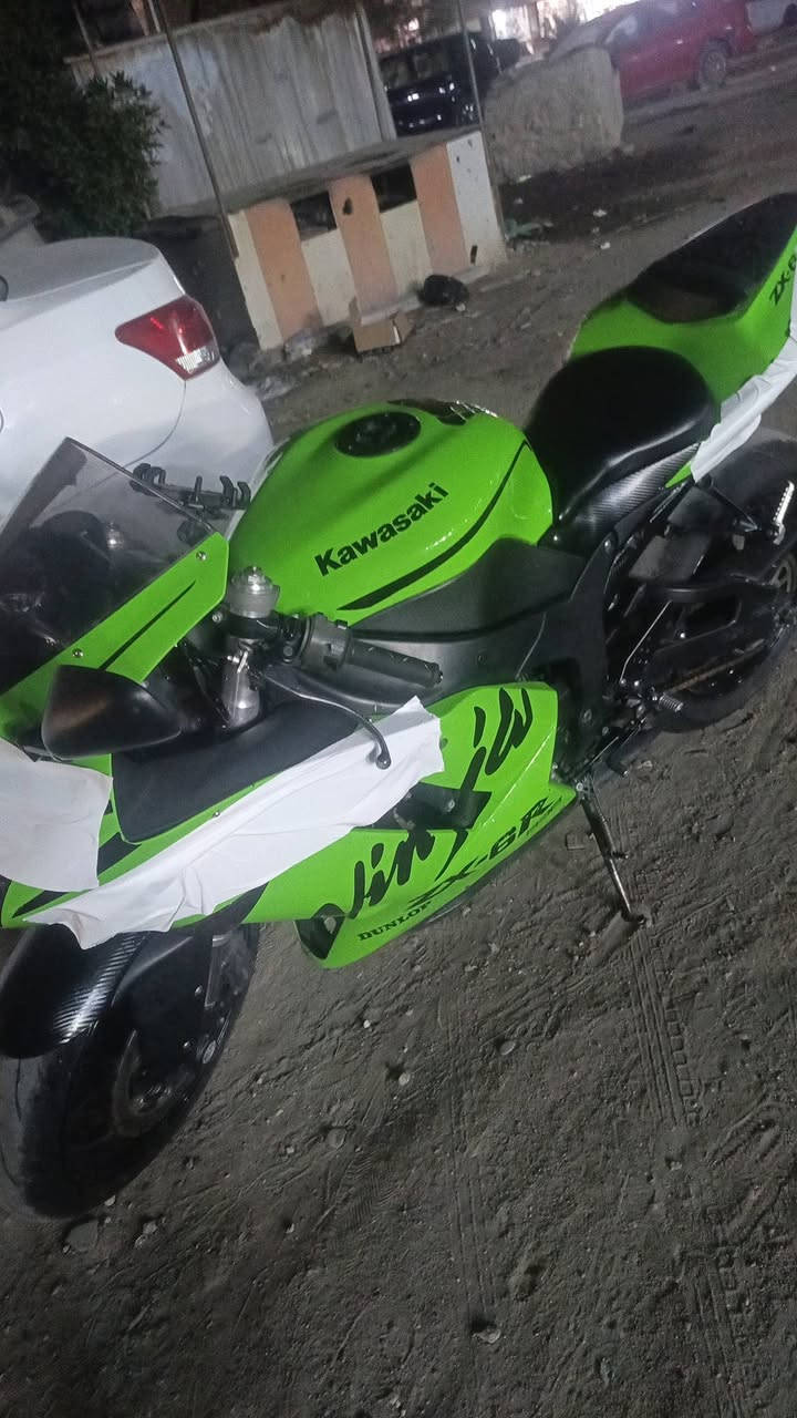 كاوسكي مديل 2011للبيع كفاله عامه مكاني كربلاء سعر خاص ***********صارلها فتره قليله من طالعه من المعرض
