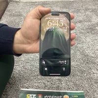 ايفون ١٤ ٢٥٦ • بطارية ٨٢٪ • ما مفتوح بالكارتون