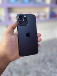 ايفون 14 برو ماكس • ٢٥٦ • نجف عسكري