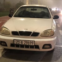 لانوس • اوتوماتيك • ١٩٩٩