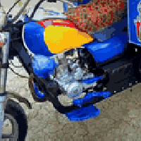 ستوته صقر ١٩ • مكينة ٢٥ • مكفوله