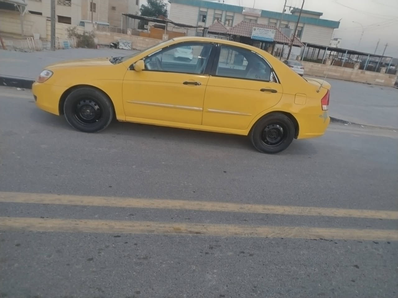 سيراتو خليجي 2008 مكفوله من ضربه تخم تاير وكير ومحرك مكفول 66 وبيه مجال مكاني سماوه ***********
