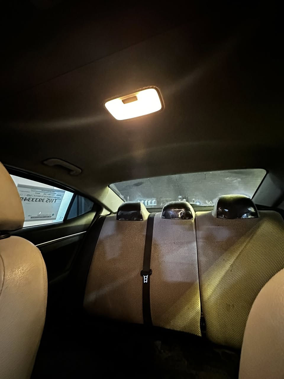 النترة موديل 2020 فول 1/1 بصمة تشغيل بصمةبيبان فتحة تدفئة تبريد السيارةجديده  وارد امريكي حادث بنيد وجاملغ  محرك 200دوش رقم بغداد انكليزي  اريد ابيع اني مكان بغداد ابو غريب ***********.          /
