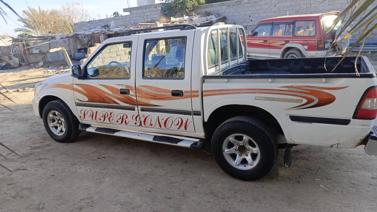 لسلام عليكم سياره كنو موديل ،9مكفول محرك كير رقم ديالى سنويه 29 مكان ديالى سعر 55 بيه مجال شرط تحويل رقم صاحب ***********
