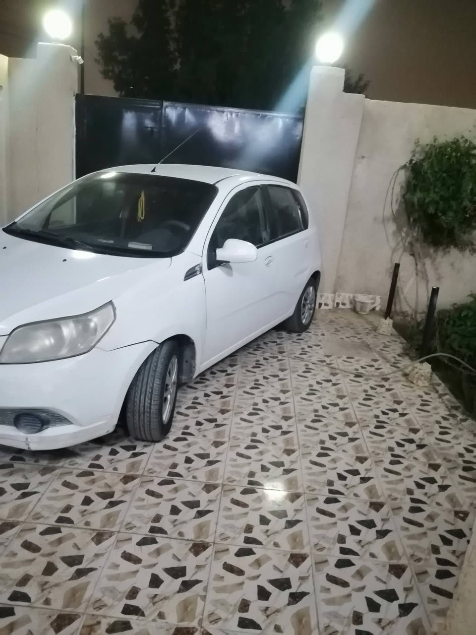 وارد أمريكي مسكر ٢٠٠٩ بسمي بيه جاملغ الأمامي وباب الخلفي كير مكينه بحاله جيده السعر ٥٠ ورقه


**إذا كنت صاحب هذا الإعلان وتريد حذفه لأي سبب، رجاءا أرسل رسالة إلى الدعم الفني**