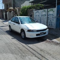 لانسر • اوتوماتيك • ١٩٩٨