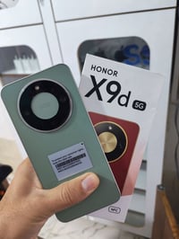 هونر X9d • ذاكرة ٢٥٦ • بطارية ٨٣٠٠