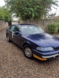 اوتوماتيك • ١٩٩٤ • جلولاء