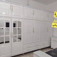 زان مصري • نجارة عراقية • غرفة ٦ أبواب