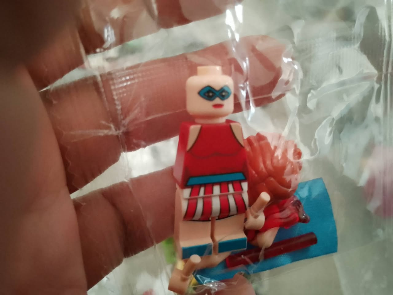 شخصيات ليكو للبيع   سعر القطعة 750 ولياخذ كمية يتواصل وياي اراعيه بالسعر


**إذا كنت صاحب هذا الإعلان وتريد حذفه لأي سبب، رجاءا أرسل رسالة إلى الدعم الفني**