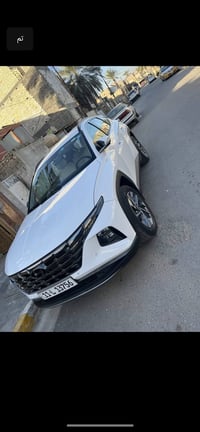 توسان ٢٠٢٤ • خليجي مكفولة • ٢٣ ألف