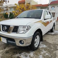 ناڤارا • ٢٠١٢ • اوتوماتيك