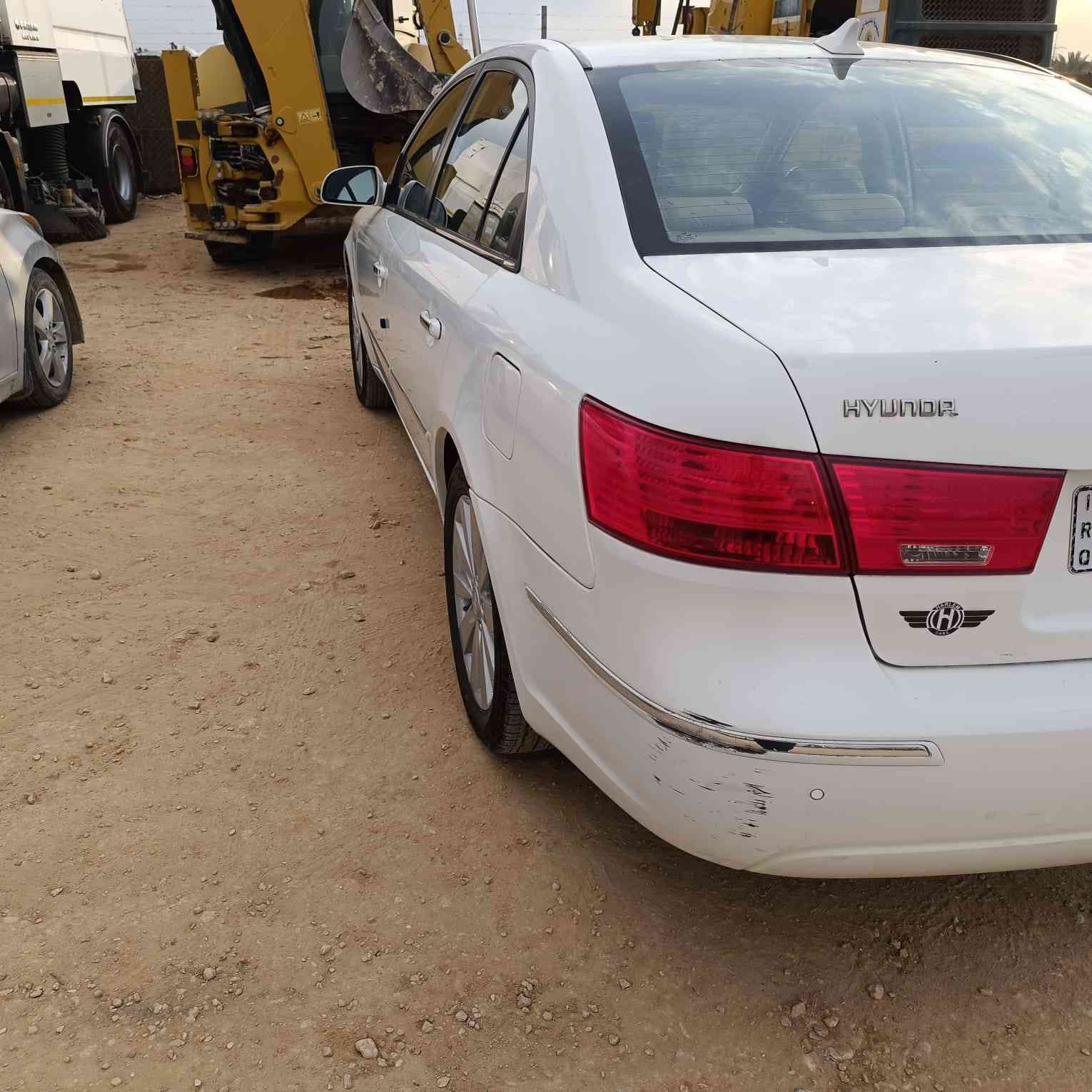 سلام عليكم ورحمة الله وبركاته للبيع سوناته ٩ بغداد لمعرفه المزيد الإتصال عله رقم غير متواجد ع فيس ***********
