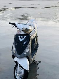 ماكس للبيع الدراجه نضيفه نهضه وسرعه عل شرط مكينه مامفتوحه كهربائيات كل...