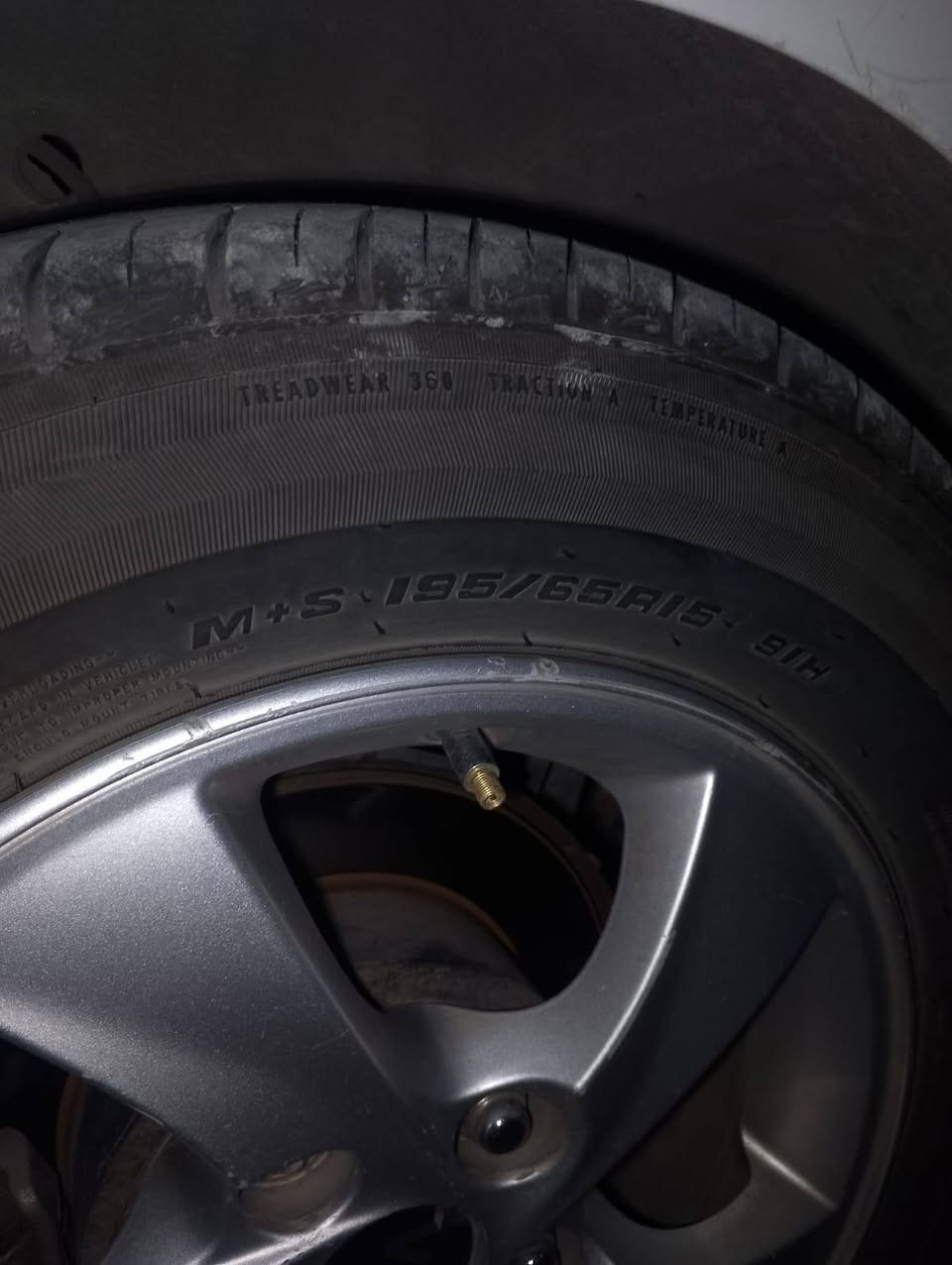 السلام عليكم 
عندي ويل كب حجم 15 
اريد مراوس بويل عادي 
سيراتو 2012


**إذا كنت صاحب هذا الإعلان وتريد حذفه لأي سبب، رجاءا أرسل رسالة إلى الدعم الفني**