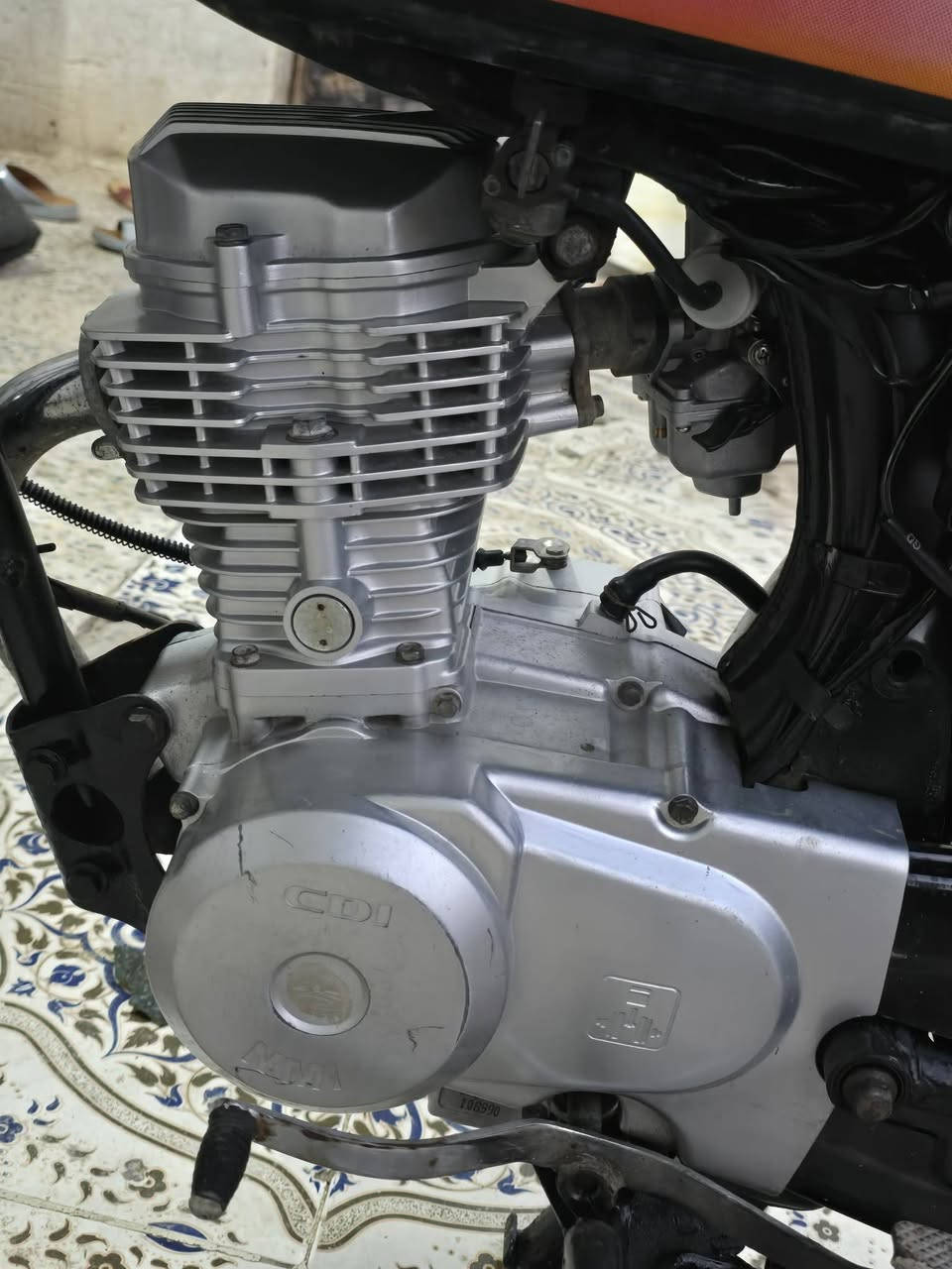 السلام عليكم دراجه نامه اصل مو تعمير بدون السعر ٥٠٠وهاذ رقمي ***********
مكاني سدور المجر
