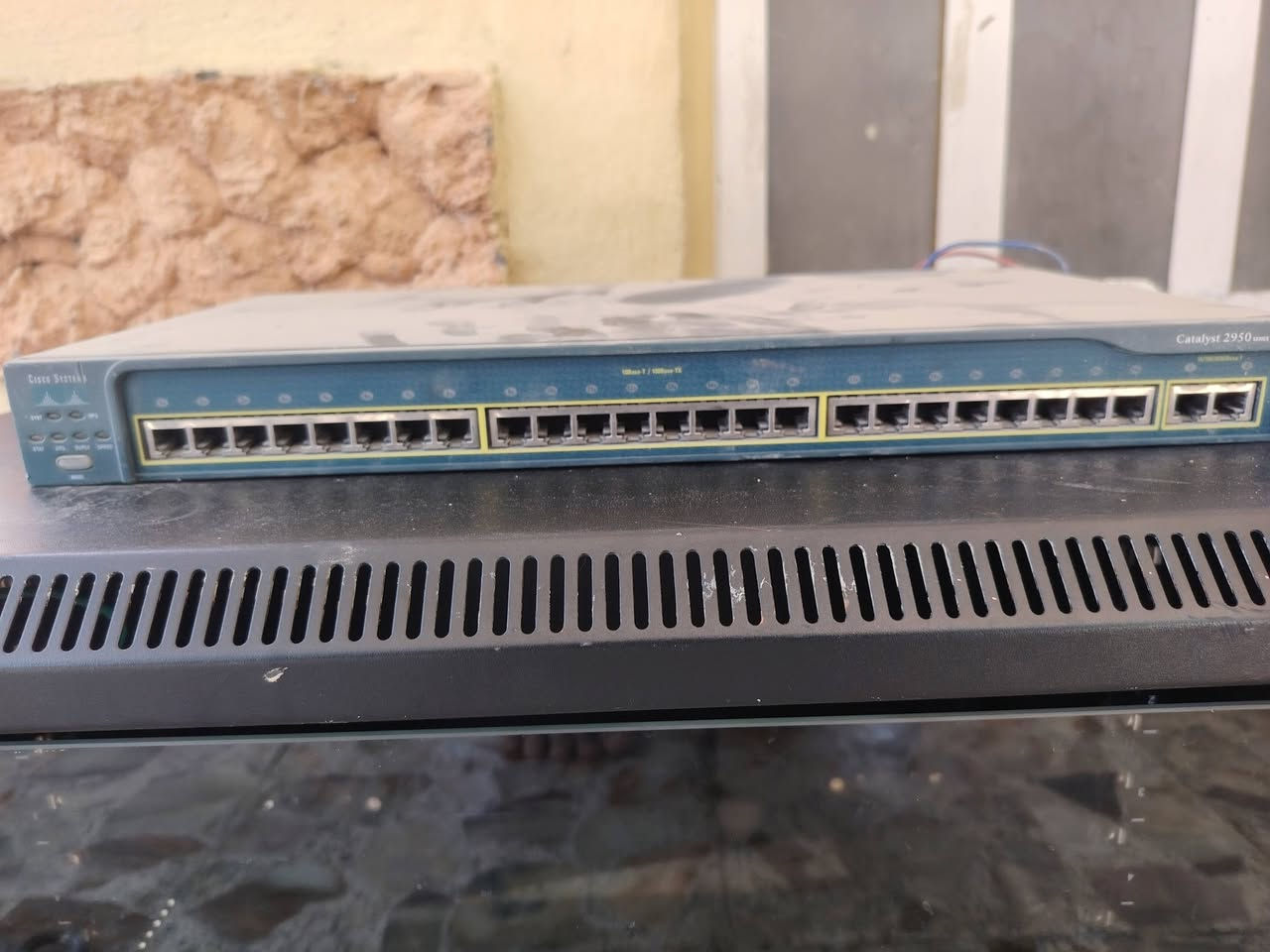 السلام عليكم
برج انترنت مستخدم للبيع
التفاصيل :
:حديد إيراني 15نوع 35G
:سكاتر عدد 2 ubnt زاويه ١٢٠
:سكتر عدد 1 ubnt زاويه ٩٠
:راوتر بورد 912عدد5   5G
:دشات 30عدد 2
:عاكسه مايكروتك ١٢ فولت
:بطاريه 150 أمبير
:راك بلوستروم
:باج بنل
:سسكو ٢٩٥٠
:بور سبلاي
:فراكات عدد ٩ مع قفايصو براغي

مكاني بابل طريق الإمام الحمزه الغربي
وتوصيل ونصب موجود
للإتصال ***********
