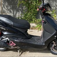 دراجة رمبه • فحل