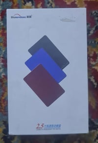 هارد • ٥٠٠جيجا • جديد