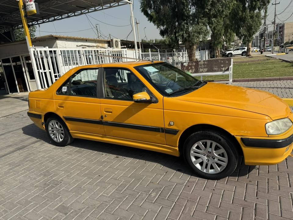 السلام عليكم
بيجو بارص موديل 2018
ماشيه 150الف 
رقم دولي 
وبسمي تحويل ثاني يوم
هزه بعدهي مساقطه 
منضومه غاز كامله وعليها ادامه وجاهزه 
لايت زنون ابو الضمان 
بيها باد بجاملغ الي بجه العبري 
والباقي كفاله عامه 
كير محرك تبريد كله كفالة 
عنواني الشعله الاولى 
عارضها ب63والسىوك كلشي بي 
رقمي بي واتساب فقط 
***********
